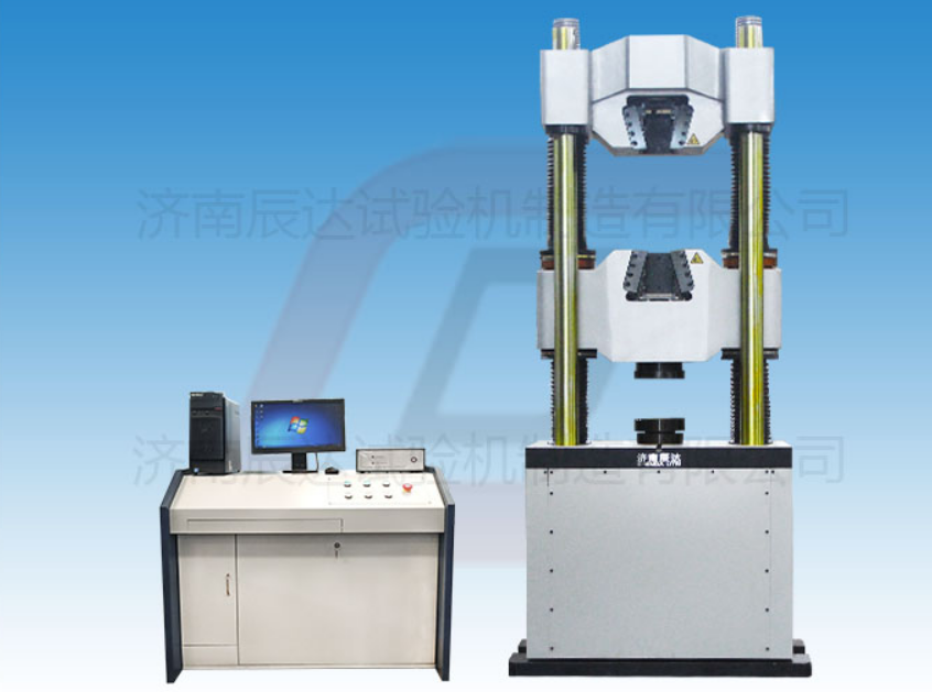 WAW-2000E伺服液壓試驗(yàn)機(jī)的用途是什么，你知道嗎